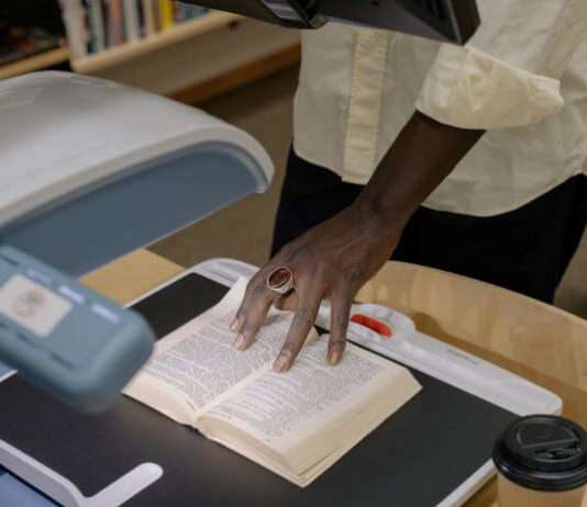 How to Start a Document Scanning Business Document Scanning Business