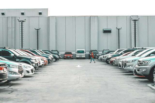 Tips for Starting a Parking Lot Business