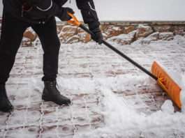 How To Start A Snow Removal Business Snow Removal Business