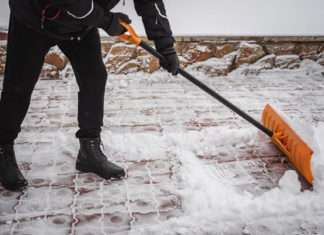 How To Start A Snow Removal Business Snow Removal Business