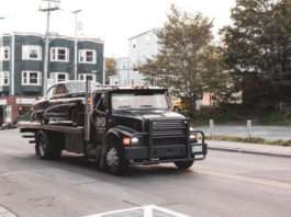 How to Start a Towing Business towing business