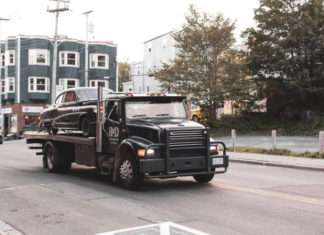 How to Start a Towing Business towing business