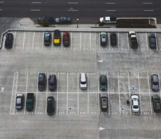 How to Start a Parking Lot Cleaning Business Start A Parking Lot Cleaning Business