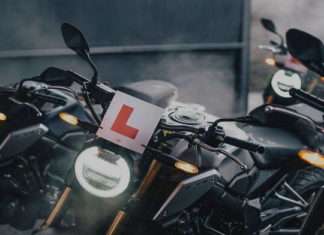 How To Start A Motorcycle Business Motorcycle Business