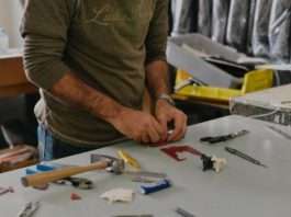 How To Start A Woodworking Business woodworking business