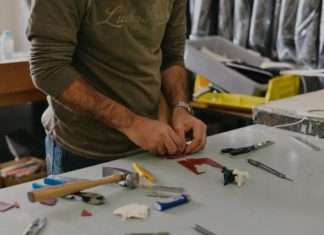 How To Start A Woodworking Business woodworking business