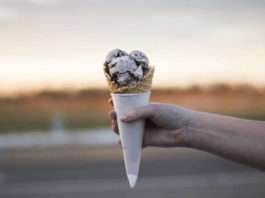 How To Start An Ice Cream Business Business Selling Ice Cream
