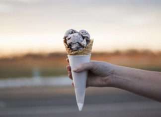 How To Start An Ice Cream Business Business Selling Ice Cream