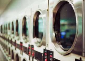 How To Start A Mobile Laundry Business Mobile Laundry Business