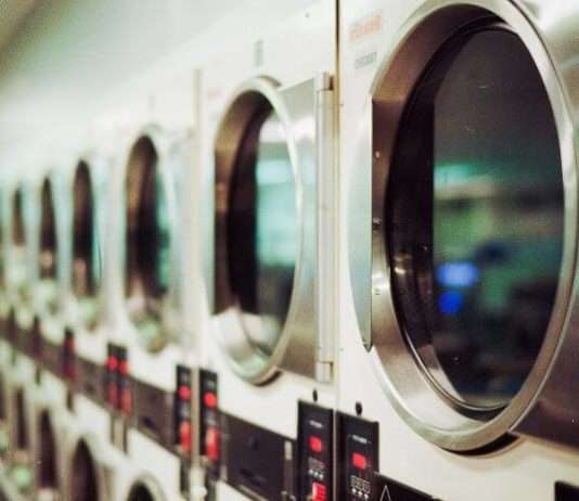 How To Start A Mobile Laundry Business Mobile Laundry Business