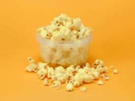 How to Start A Popcorn Business popcorn business