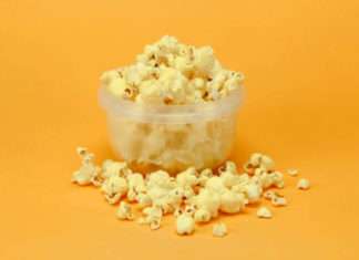 How to Start A Popcorn Business popcorn business