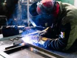 How To Start A Welding Business how to start a welding business