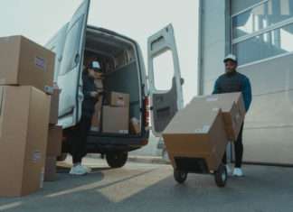 How To Start A Logistic Company Logistics Company