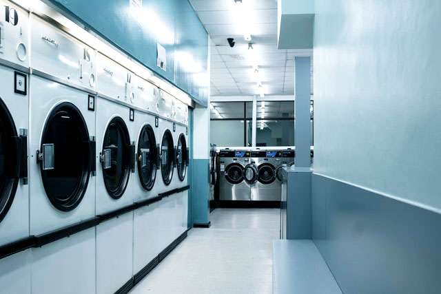How to Open a Laundromat Business