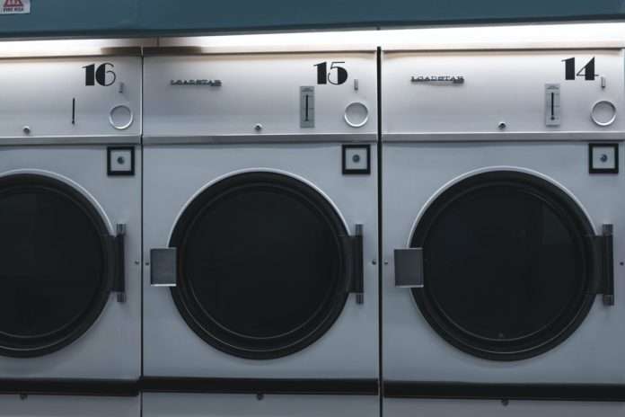 How to Start a Laundromat Business with no Money