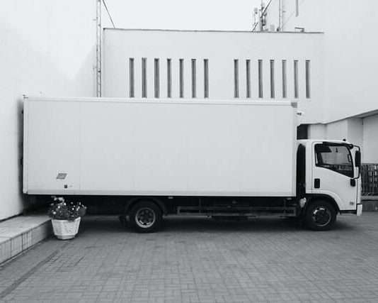 How To Start A Box Truck Business How to Start a Box Truck Business