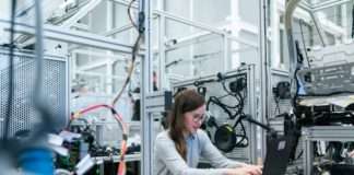 Is Industrial Machinery/Components A Good Career Path Is Industrial Machinery/Components a Good Career Path