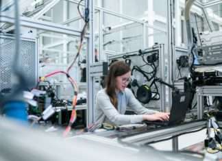 Is Industrial Machinery/Components A Good Career Path Is Industrial Machinery/Components a Good Career Path