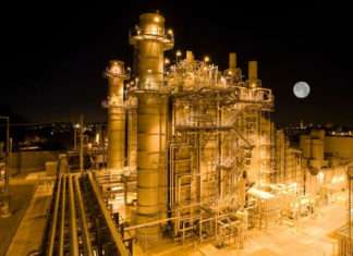 Is Natural Gas Distribution a Good Career Path Is Natural Gas Distribution a Good Career Path