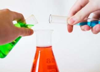 Is Specialty Chemicals a Good Career Path Is Specialty Chemicals a Good Career Path