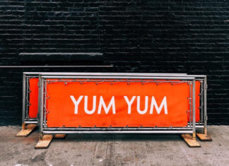 5 Ways to Use Step and Repeat Banners for Your Business 5 Ways to Use Step and Repeat Banners for Your Business