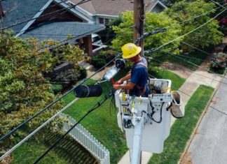 Is Public Utilities a Good Career Path Is Public Utilities a Good Career Path