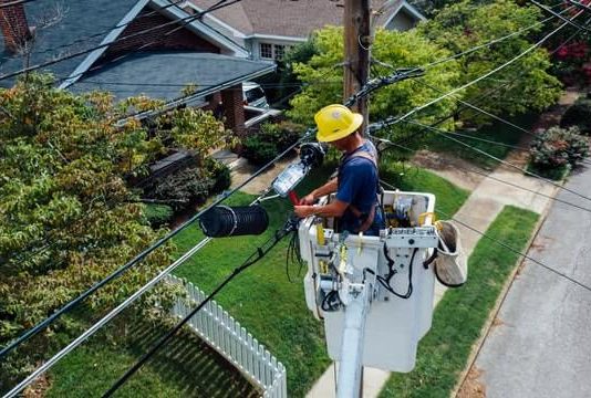 Is Public Utilities a Good Career Path Is Public Utilities a Good Career Path