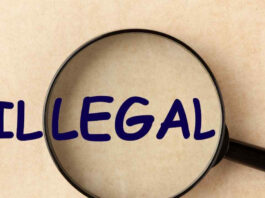 Is Ding Dong Ditching Illegal? Is Ding Dong Ditching Illegal?