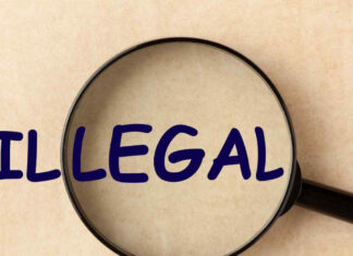 Is Ding Dong Ditching Illegal? Is Ding Dong Ditching Illegal?