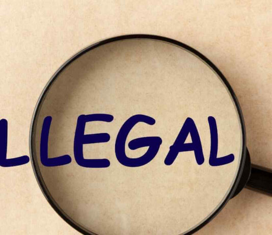 Is Ding Dong Ditching Illegal? Is Ding Dong Ditching Illegal?