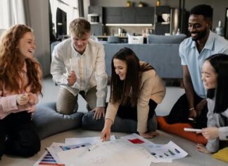 Show Your Worth — 6 Personal Branding Strategies for Finance Professionals Show Your Worth — 6 Personal Branding Strategies for Finance Professionals