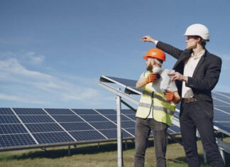 Are Solar Panels a Sustainable Choice for Your Business Energy Needs? Are Solar Panels a Sustainable Choice for Your Business Energy Needs?