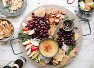 A Guide to Shipping Fresh Food For Small Businesses A Guide to Shipping Fresh Food For Small Businesses