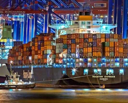 Advantages Of FCL Shipping Advantages Of FCL Shipping