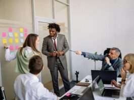 How To Steer Your Company’s Digital Transformation In The Right Direction? How To Steer Your Company’s Digital Transformation In The Right Direction?