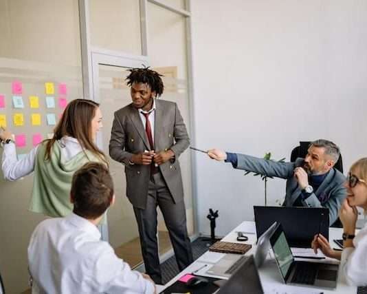How To Steer Your Company’s Digital Transformation In The Right Direction? How To Steer Your Company’s Digital Transformation In The Right Direction?