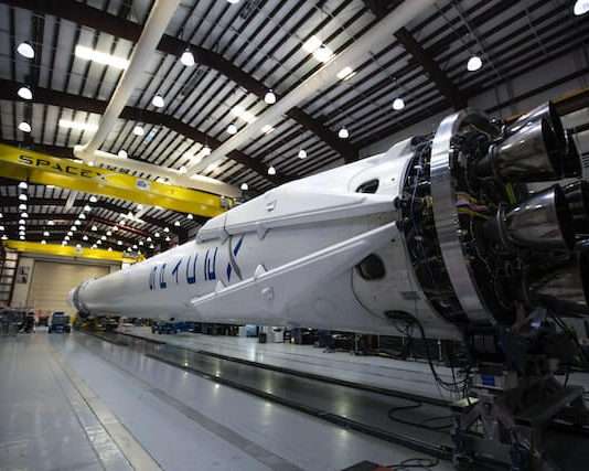 Is aerospace a good career path? Is aerospace a good career path?