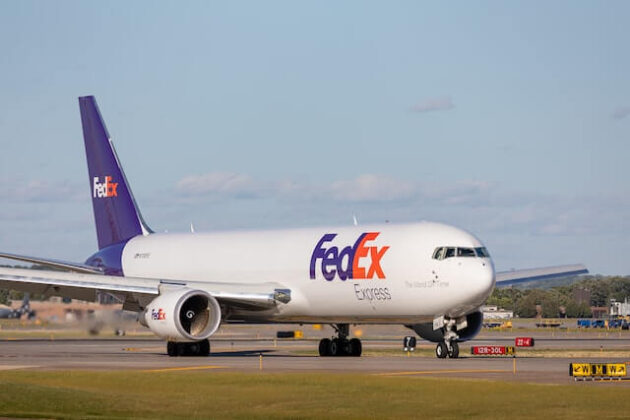 FedEx Operational Delay What It Is And Reasons