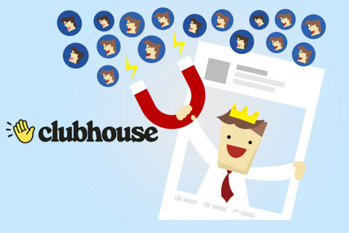 How to Grow a Following on Clubhouse?