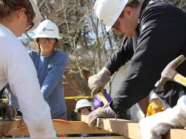 Is Homebuilding a Good Career Path? Is Homebuilding a Good Career Path