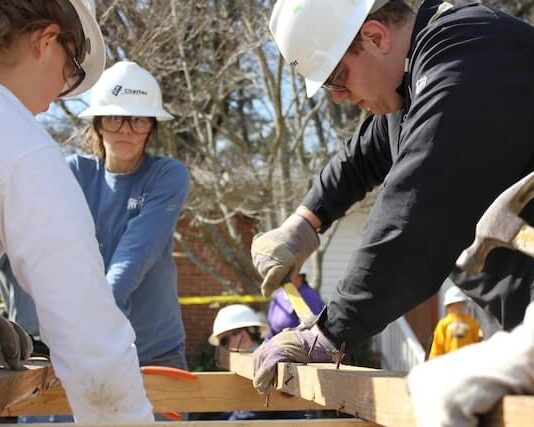 Is Homebuilding a Good Career Path? Is Homebuilding a Good Career Path