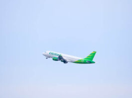 Is Air Freight/Delivery Services a Good Career Path Is Air Freight/Delivery Services a Good Career Path
