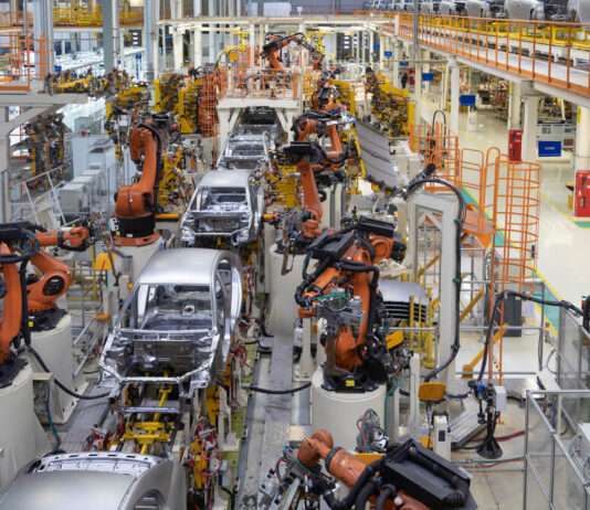 5 Ways To Ensure Mechanical Assembly Efficiency 5 Ways To Ensure Mechanical Assembly Efficiency