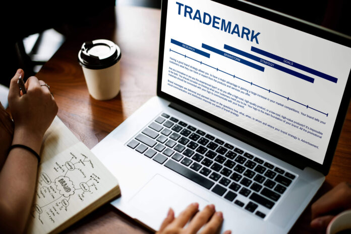 A Startup’s Guide To Registering A Trademark