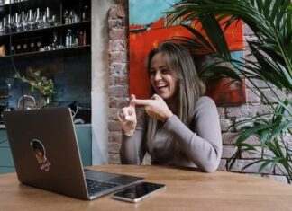 Why it’s a good idea for entrepreneurs and small businesses to hold online events Why it’s a good idea for entrepreneurs and small businesses to hold online events