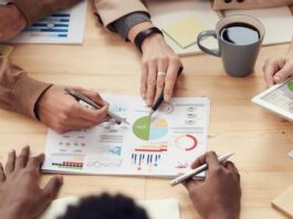 4 Ways to Track Your Business Finances 4 Ways to Track Your Business Finances