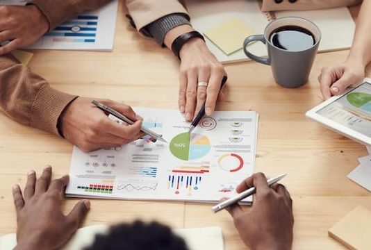 4 Ways to Track Your Business Finances 4 Ways to Track Your Business Finances