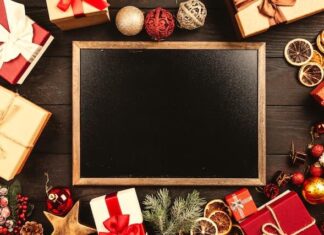 How your brand can catch attention from people who are busy with Christmas shopping How your brand can catch attention from people who are busy with Christmas shopping