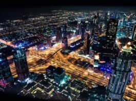 Setting Up a Business in the UAE: A Complete Guide Setting Up a Business in the UAE: A Complete Guide